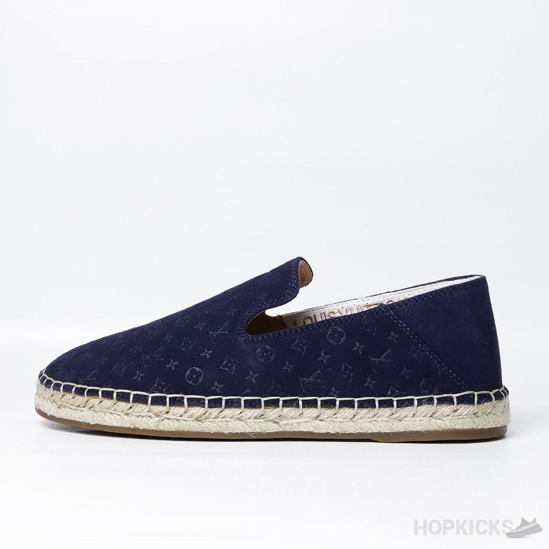 bidart espadrille